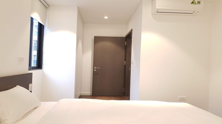 Cho thuê Căn hộ chung cư đường Xuân La, Phường Xuân La, Diện tích 50m², Giá 11.5 Triệu/tháng 9