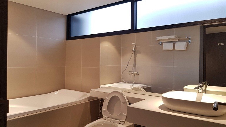 Cho thuê Căn hộ chung cư đường Xuân La, Phường Xuân La, Diện tích 50m², Giá 11.5 Triệu/tháng 10