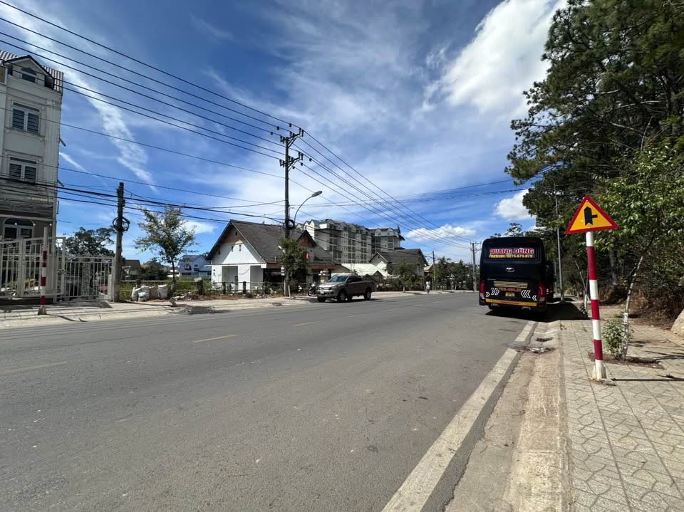 CƠ HỘI SỞ HỮU LÔ ĐẤT BIỆT THỰ ĐẸP ĐƯỜNG MAI ANH ĐÀO, P. LÂM VIÊN – ĐÀ LẠT GIÁ 9.5 TỶ 3