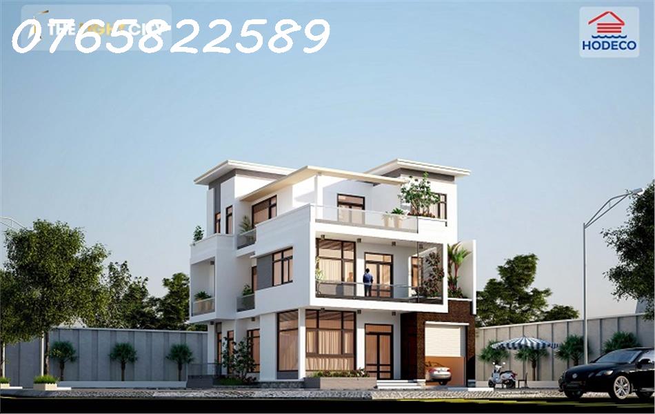 BIỆT THỰ BIỂN THE LIGHT CITY VŨNG TÀU – SỞ HỮU LÂU DÀI HIẾM HOI 3