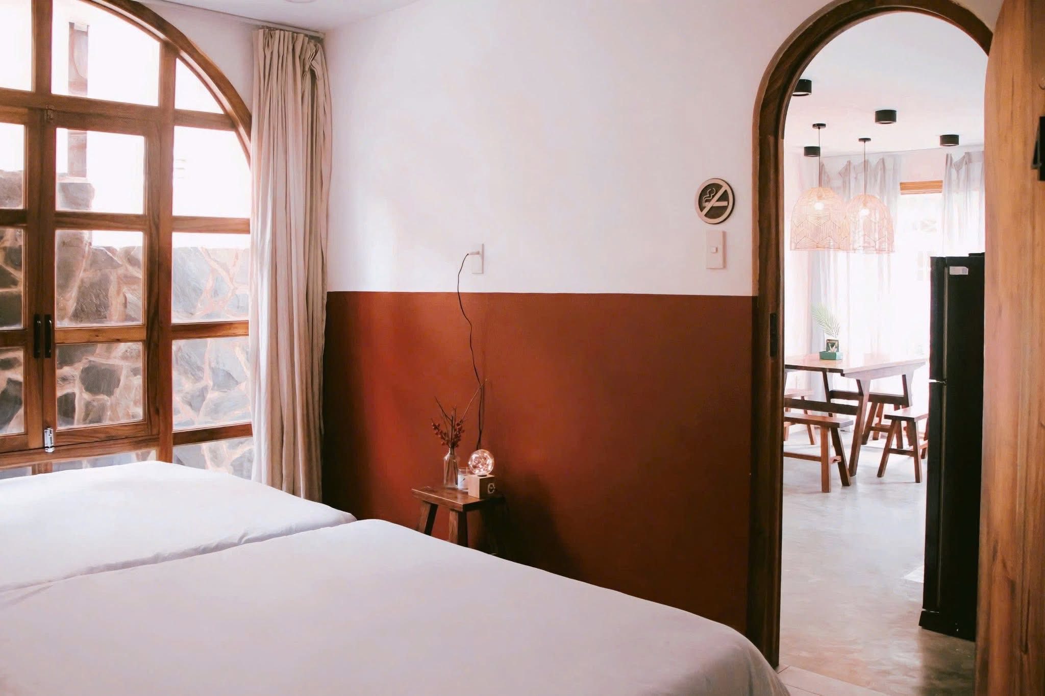 Hạ Giá - Bán Nhanh Căn Homestay Đường Mai Hoa Thôn, Đà Lạt Từ 7.5 tỷ Còn 7 tỷ 4