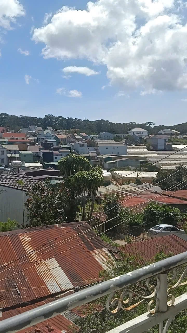 Bán Nhà 2 Mặt Tiền Hẻm Nhựa Mê Linh – P9, Đà Lạt 111m2 Giá Chỉ 5.7 Tỷ 5