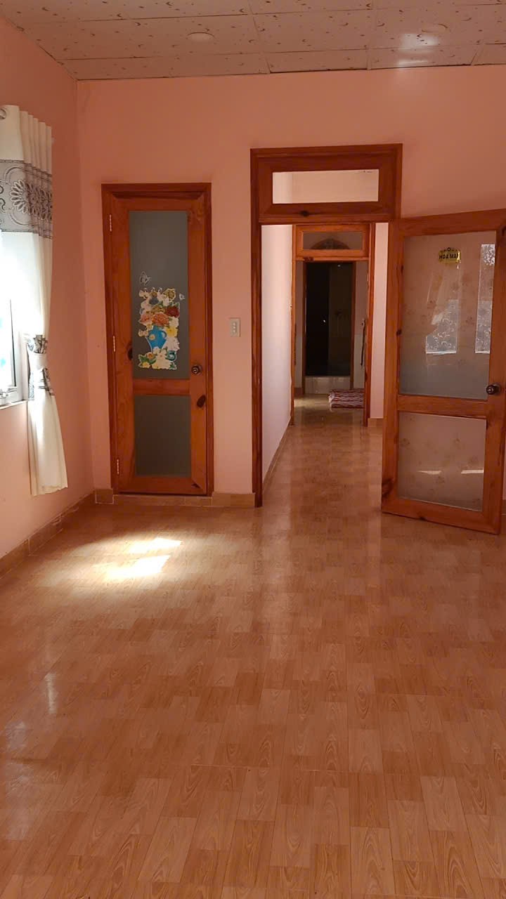 Bán Nhà 2 Mặt Tiền Hẻm Nhựa Mê Linh – P9, Đà Lạt 111m2 Giá Chỉ 5.7 Tỷ