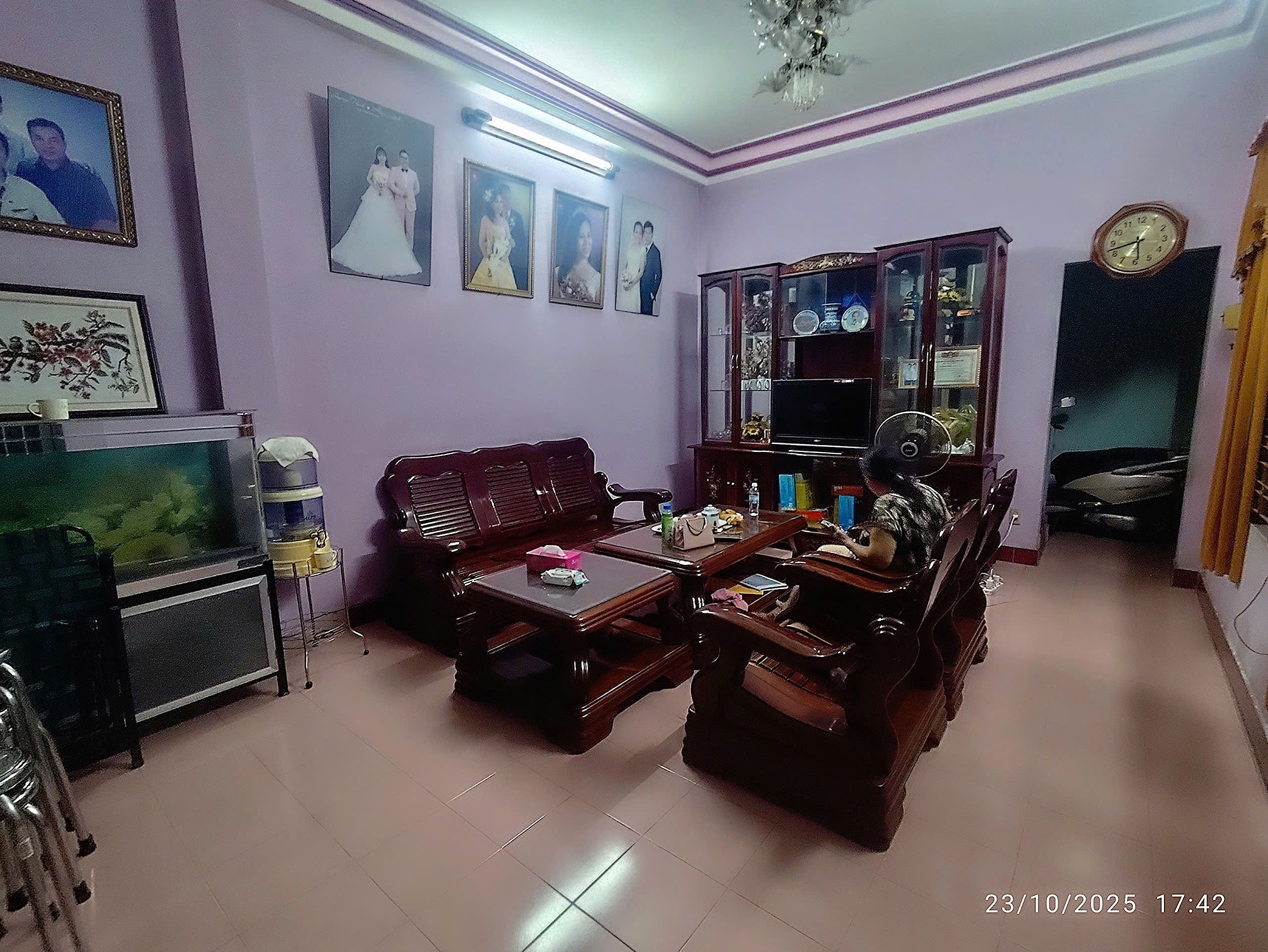 Căn góc 2 mặt tiềnLê Hồng Phong 22,5m – 14m – dòng tiền sẵn, giá chỉ 13,6 tỷ! 5