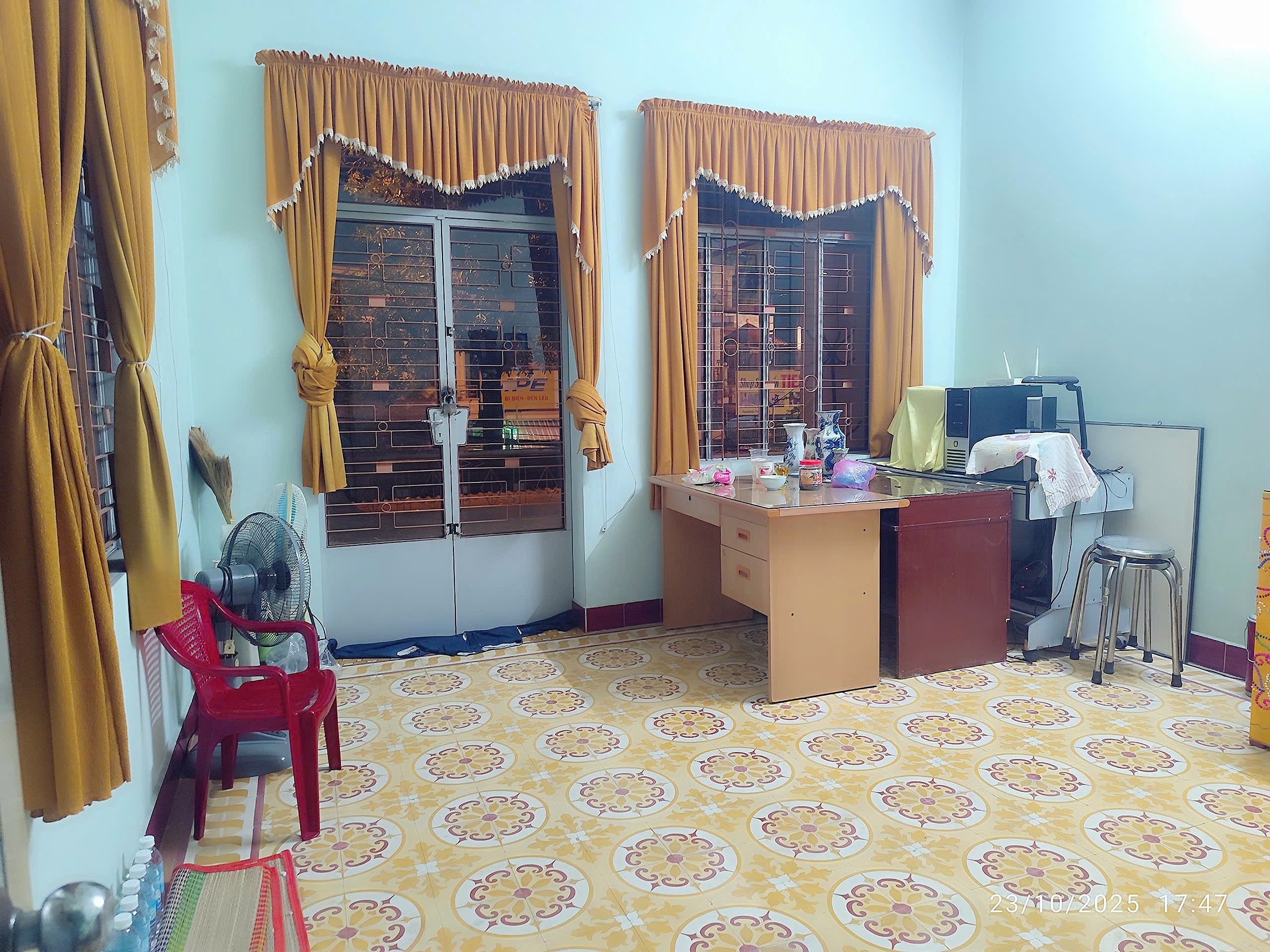 Căn góc 2 mặt tiềnLê Hồng Phong 22,5m – 14m – dòng tiền sẵn, giá chỉ 13,6 tỷ! 4