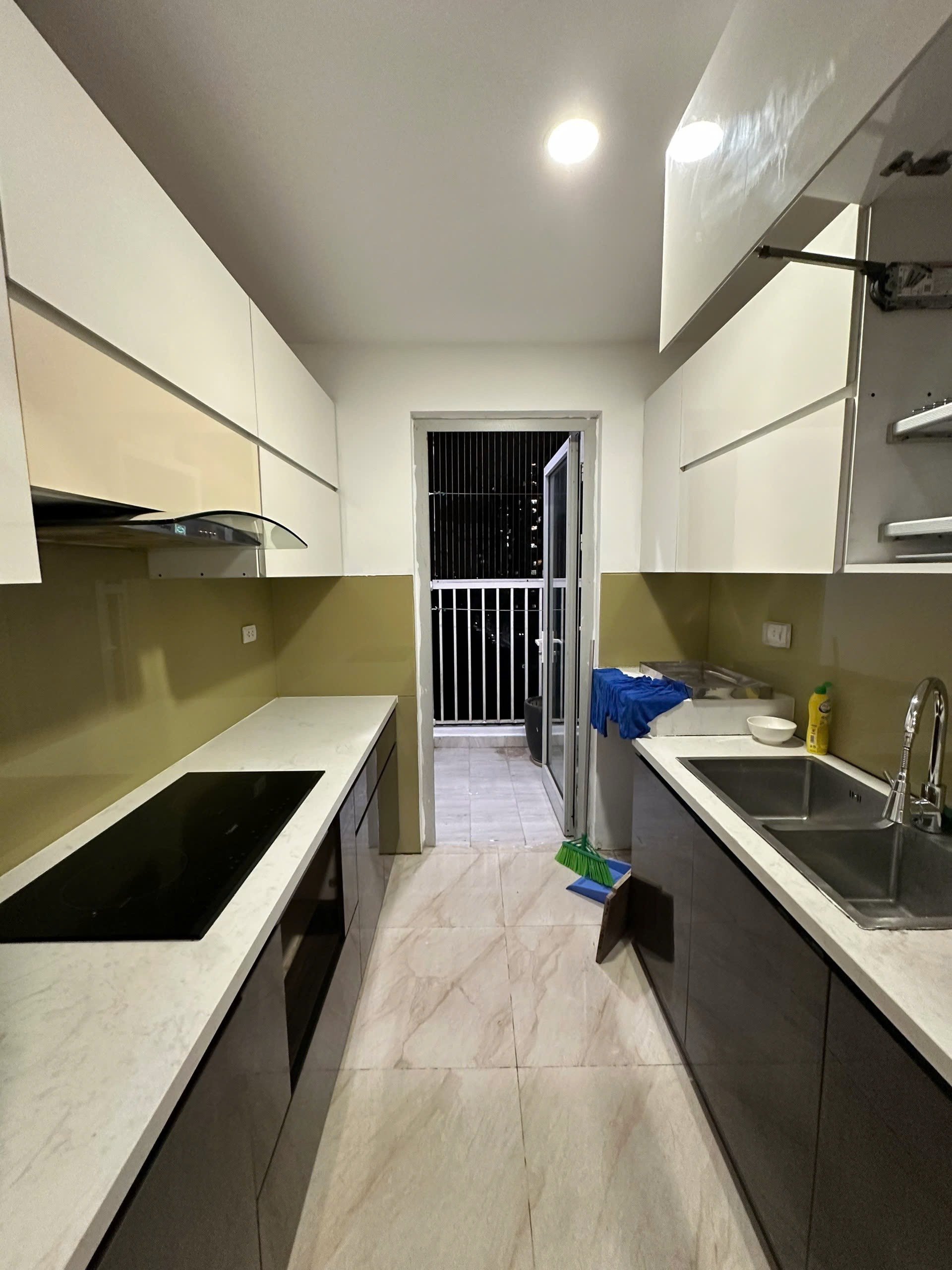 Bán căn hộ 3PN-104m2 tại Ecolife Capitol, full đồ giá 8.x tỷ 3