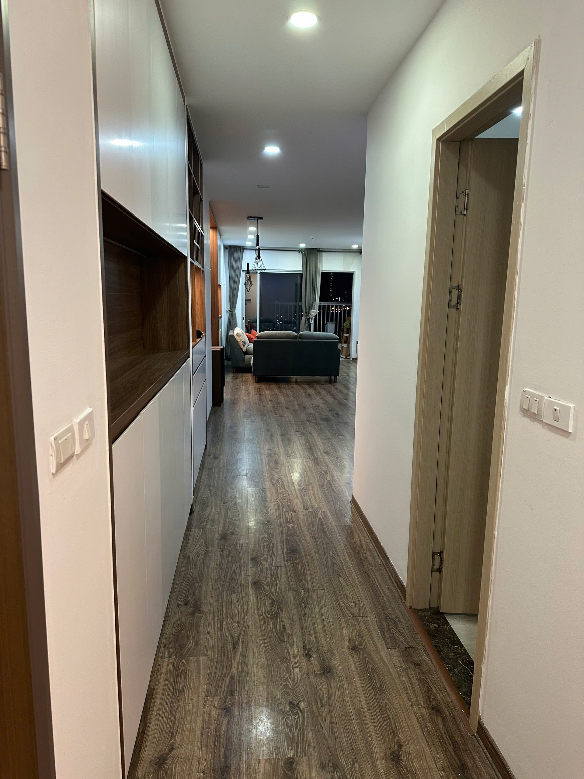 Bán căn hộ 3PN-104m2 tại Ecolife Capitol, full đồ giá 8.x tỷ 4