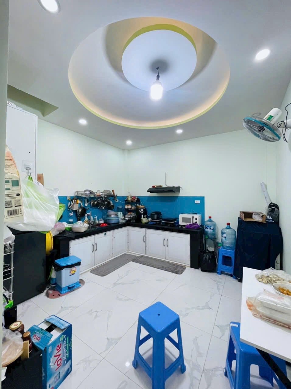 BÁN NHÀ 3 TẦNG HẺM XE HƠI - VẠN PHÚC - HIỆP BÌNH PHƯỚC - NHỈNH 5 TỶ 2