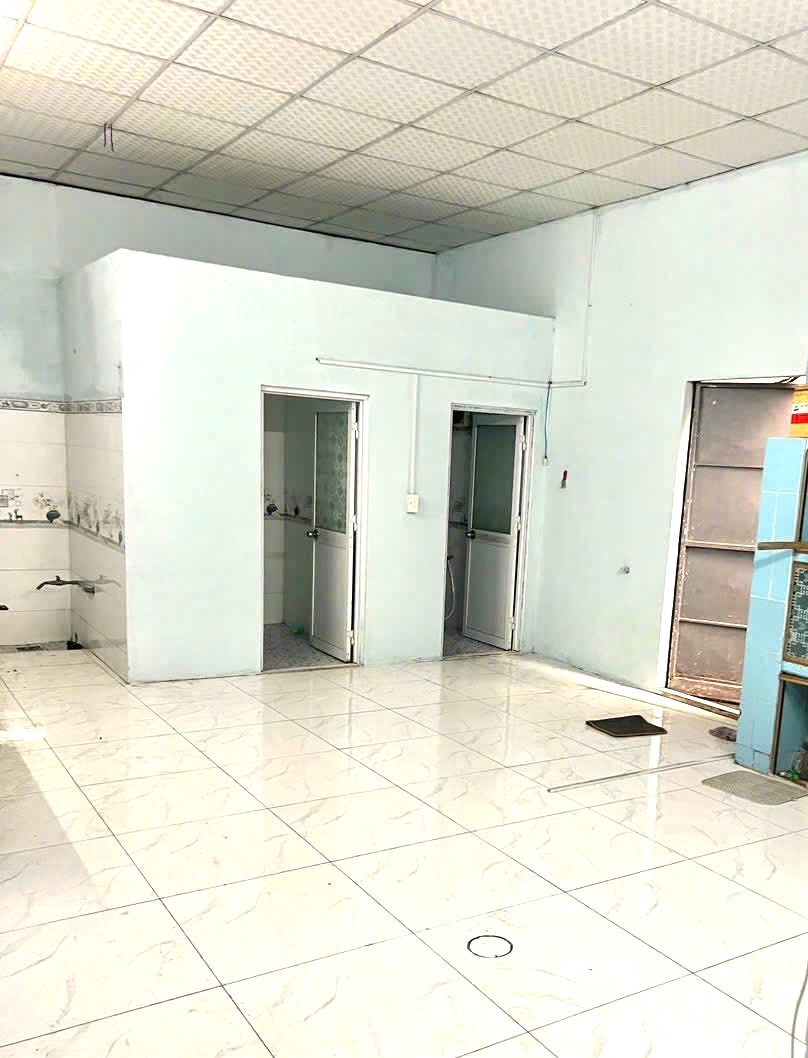 Bán đất đường Hiệp Bình - Hẻm ô tô thông - 75m2 - 6 tỷ nhỉnh 2