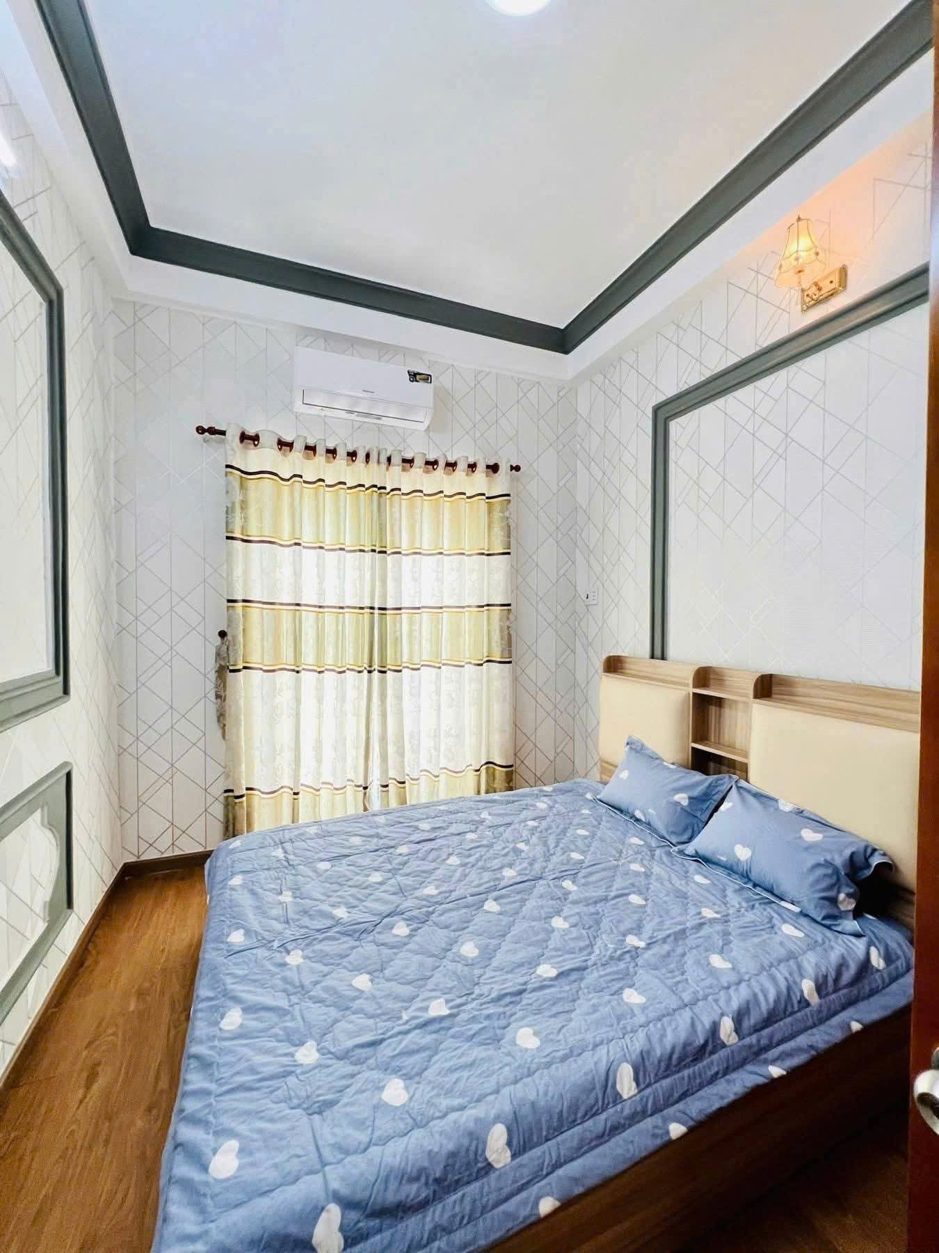 BÁN NHÀ 1 TRỆT 1 LẦU - 2 MẶT TIỀN TAM PHÚ - HẺM XE HƠI - 71M2 CHỈ 6 TỶ NHỈNH 2