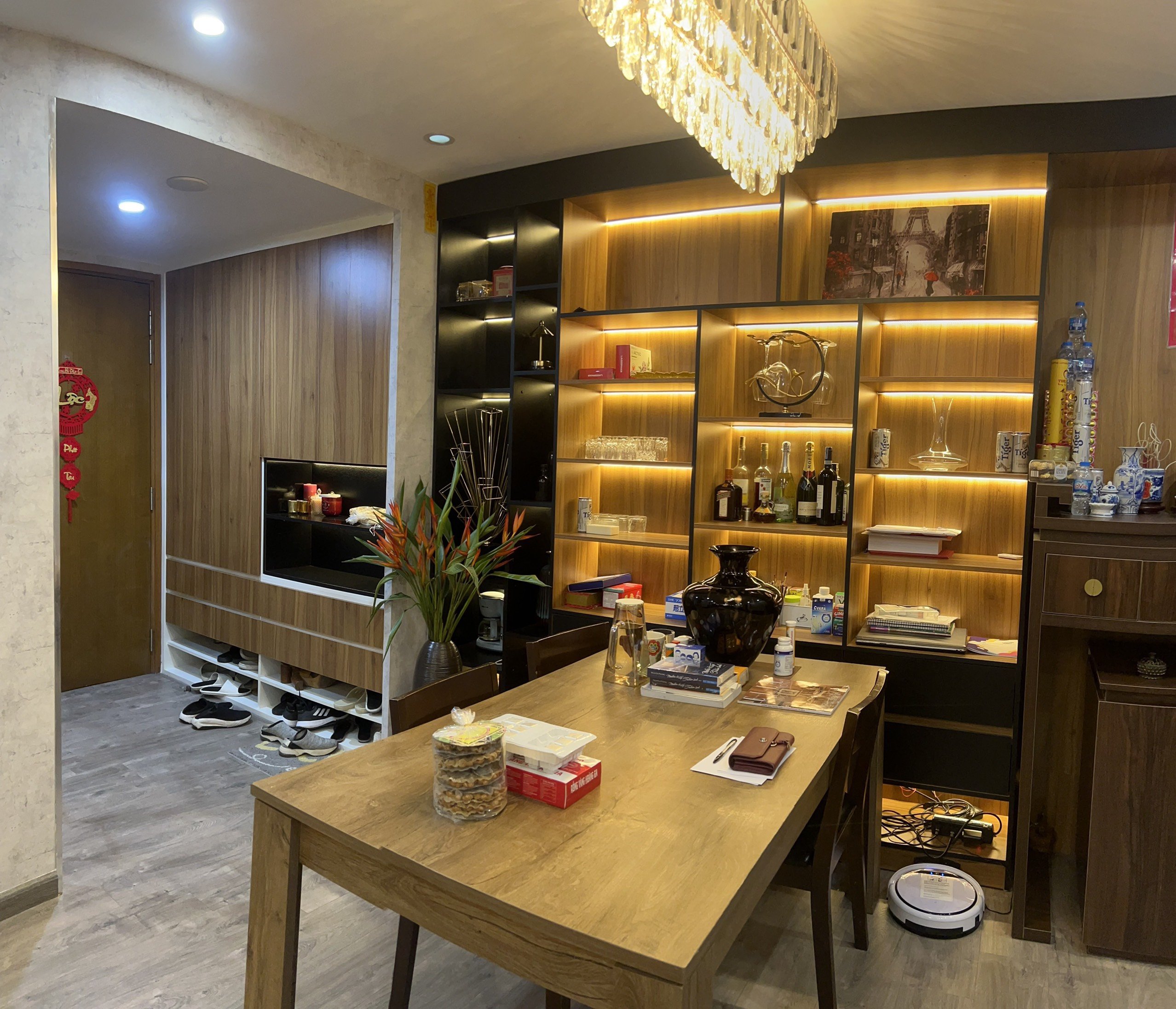Bán căn 2PN Mulberry Lane dt 90m2, bcĐN, full đồ, giá tốt 2