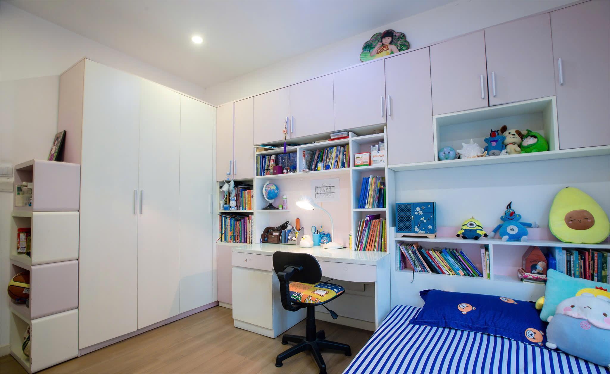 Cần sang nhượng căn 2PN+1 Mulberry Lane giá 8.3 tỷ bao phí 6