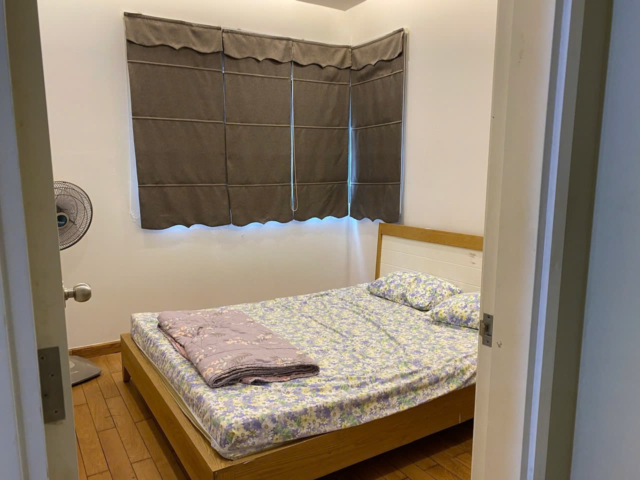 Bán căn hộ Mulberry Lane 2PN+1, view bể bơi đẹp, giá 8.5 tỷ 5