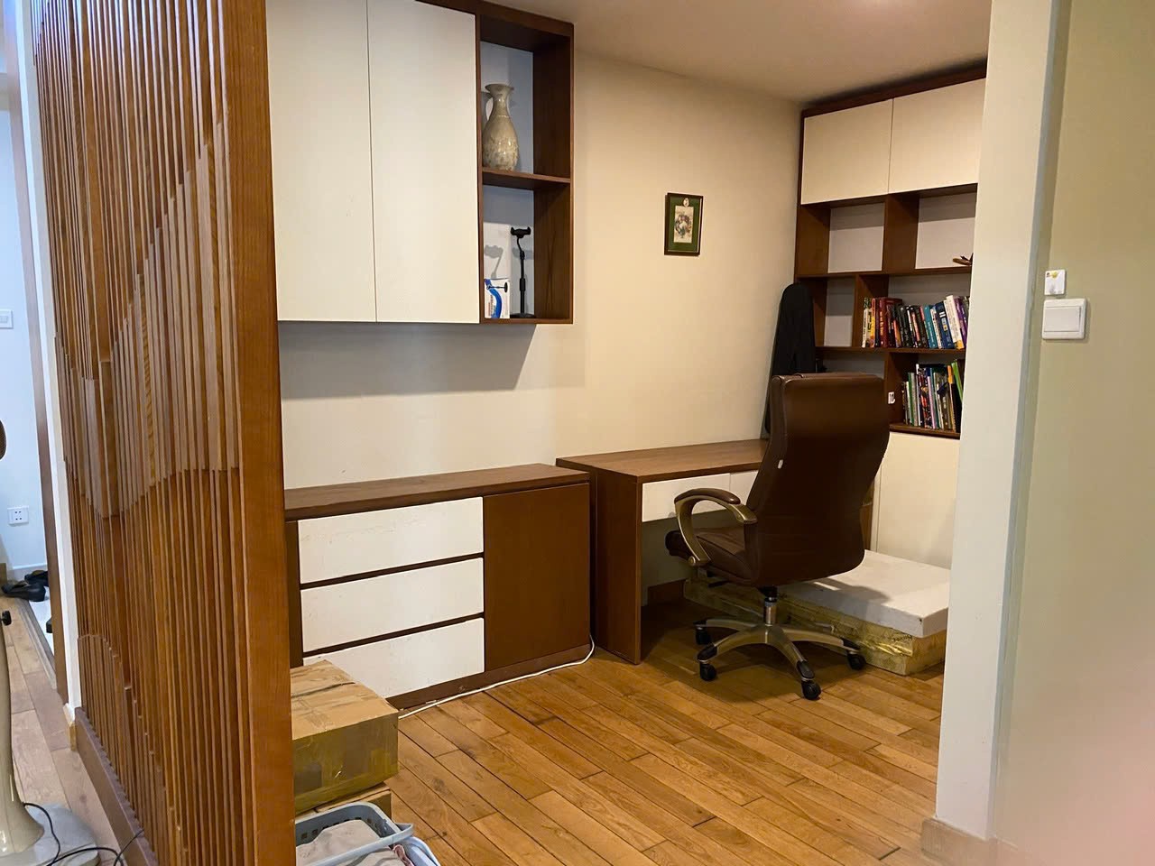 Bán căn hộ Mulberry Lane 2PN+1, view bể bơi đẹp, giá 8.5 tỷ 6