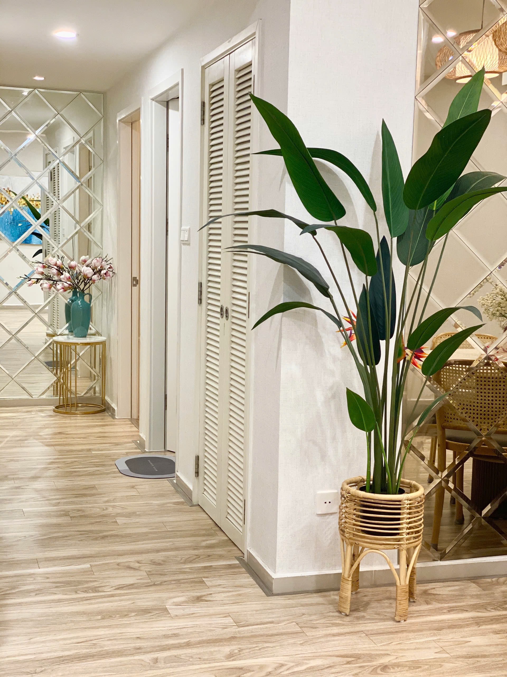 Bán Mulberry Lane căn hộ 3 ngủ - 137m2 siêu đẹp, giá tốt 3