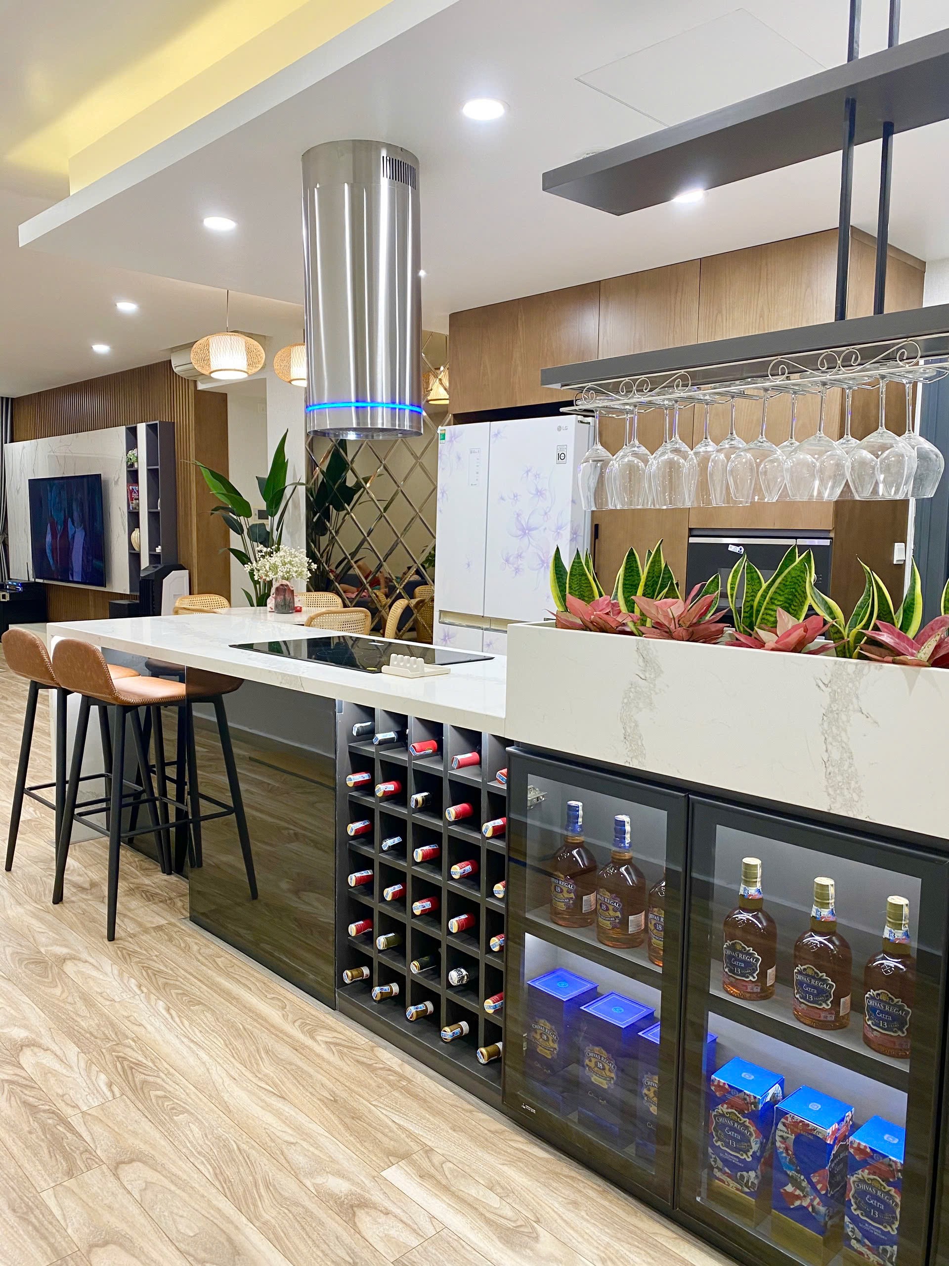 Bán Mulberry Lane căn hộ 3 ngủ - 137m2 siêu đẹp, giá tốt 6