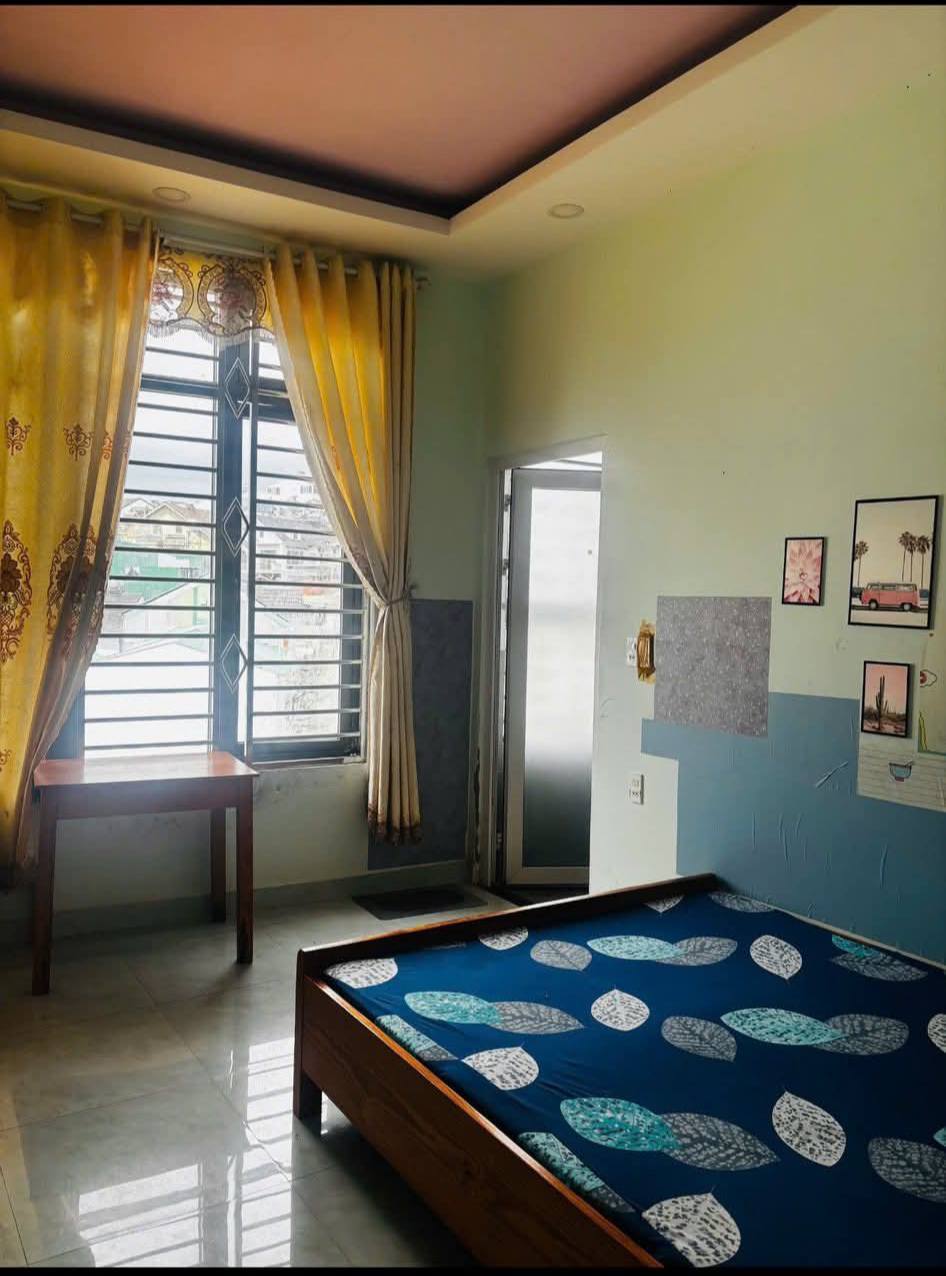 Bán Nhà Nguyễn Đình Chiểu – P9, Đà Lạt – Giá Chỉ 6,5 Tỷ (TL) 4