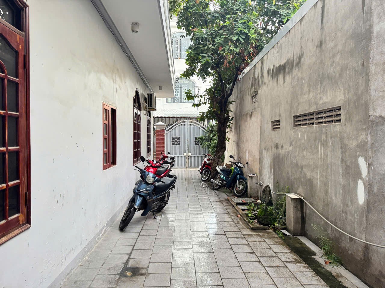 Bán nhà 3 tầng đường Nguyễn Biểu – Nha Trang, 151m², 6 phòng ngủ, giá 12 tỷ 3