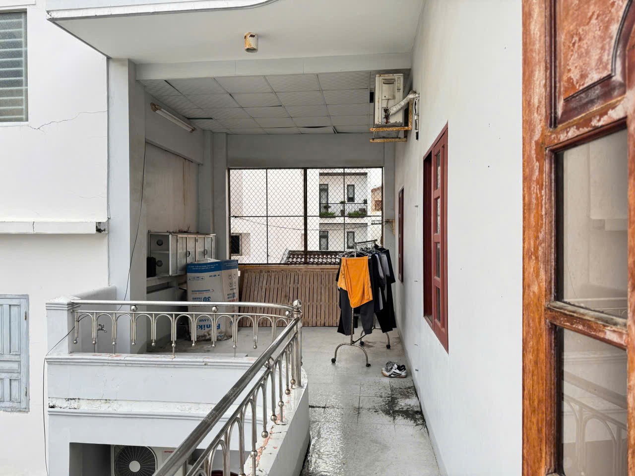 Bán nhà 3 tầng đường Nguyễn Biểu – Nha Trang, 151m², 6 phòng ngủ, giá 12 tỷ 5