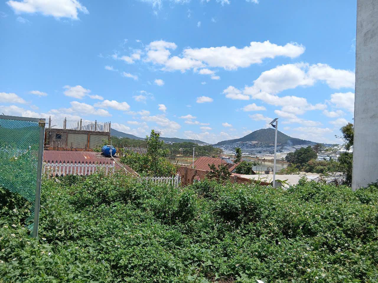 Siêu Phẩm Đất 3 Mặt Tiền View Thoáng – Đường Nam Hồ, P.11, Đà Lạt 465m2 Giá 9.5 Tỷ 3