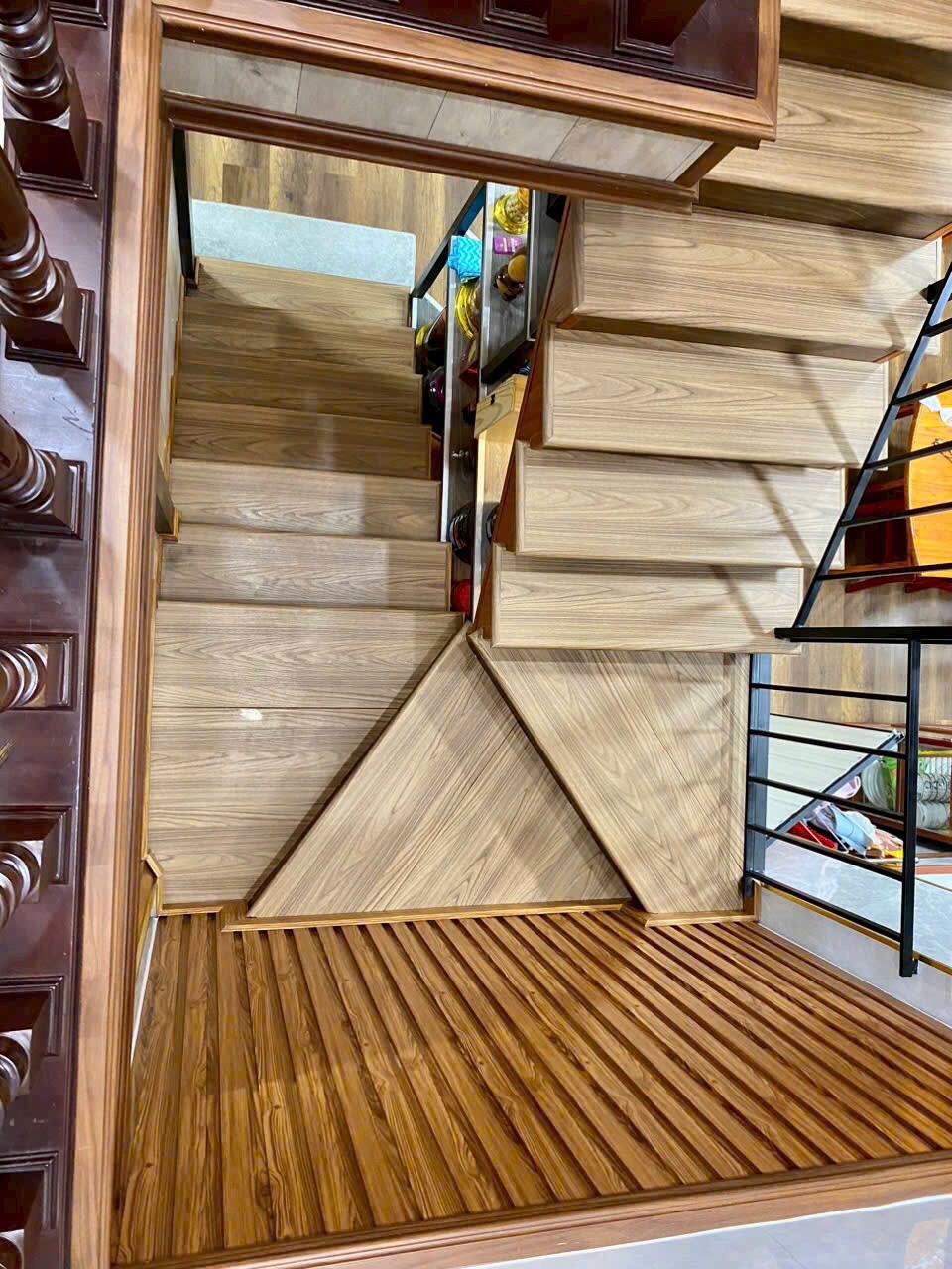 Bán nhà tâm huyết 2 tầng – cách biển 800m – Cao Bá Quát, Phước Tân 4