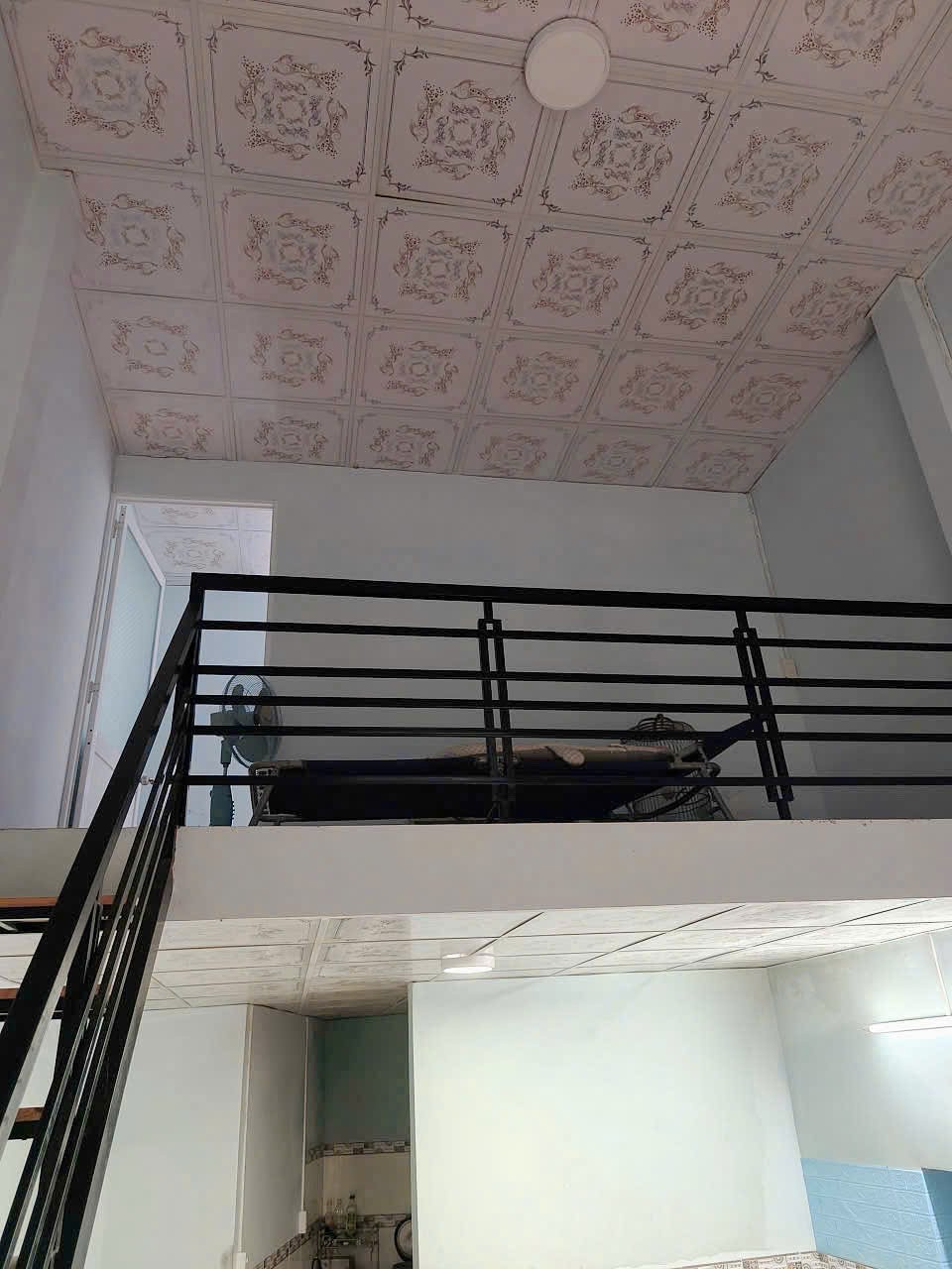 BÁN NHÀ HẺM PHAN ĐÌNH GIÓT – NHA TRANG 3