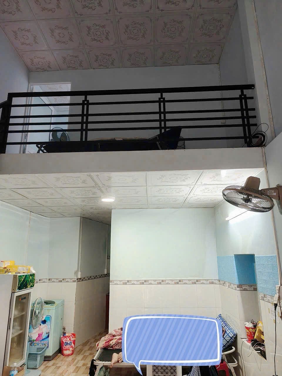 BÁN NHÀ HẺM PHAN ĐÌNH GIÓT – NHA TRANG 4