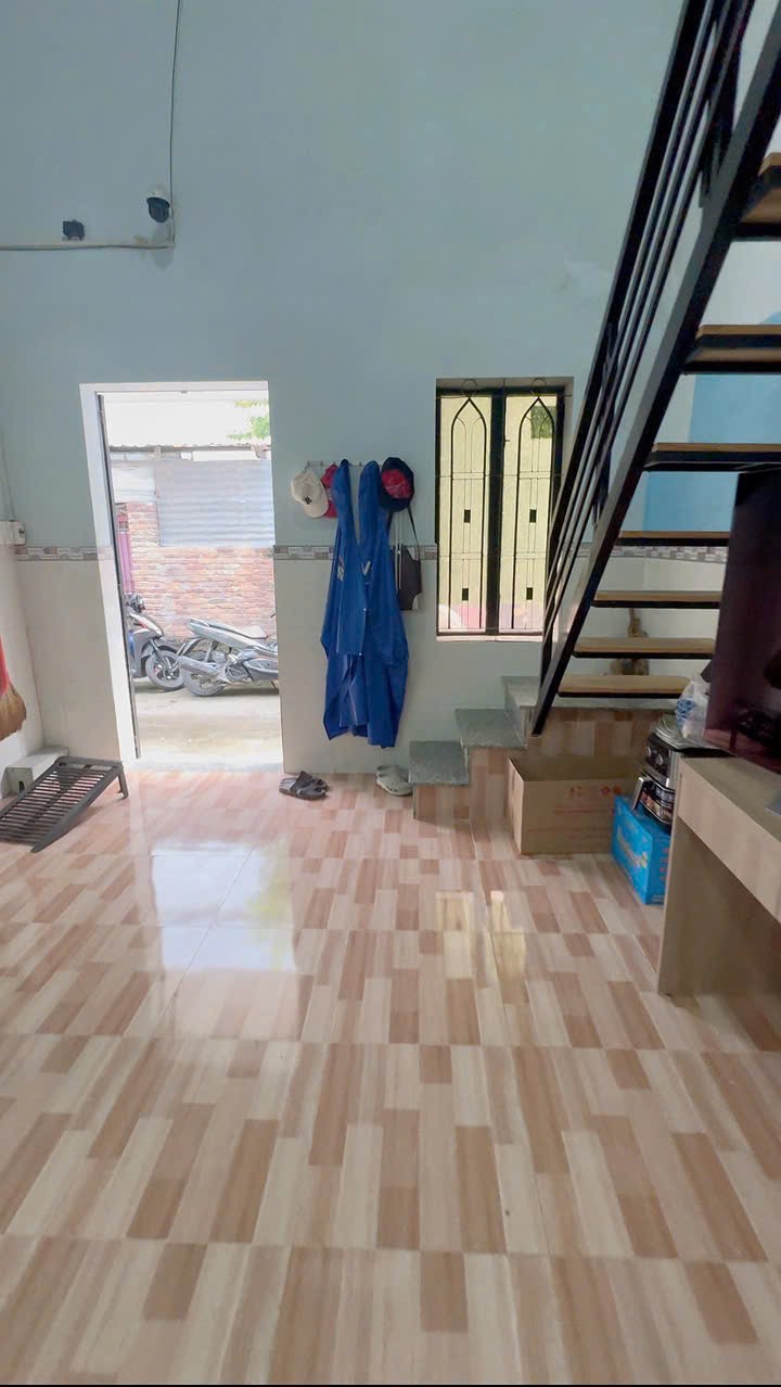 BÁN NHÀ HẺM PHAN ĐÌNH GIÓT – NHA TRANG 5