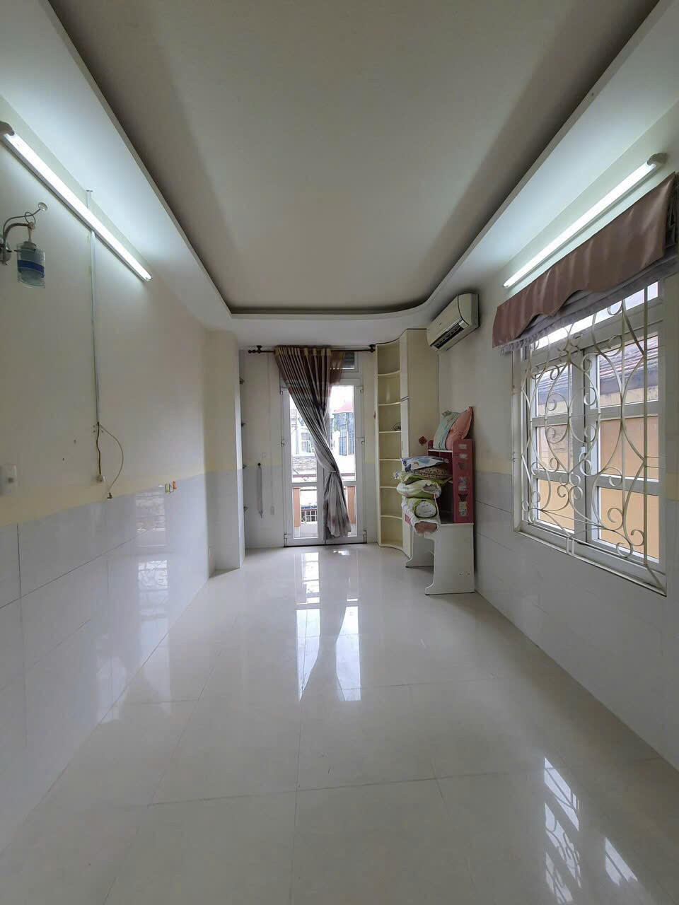 Cần bán Nhà ở, nhà cấp 4, nhà hẻm đường 3/2, Phường 10, Diện tích 44.4m², Giá 9.5 Tỷ 2