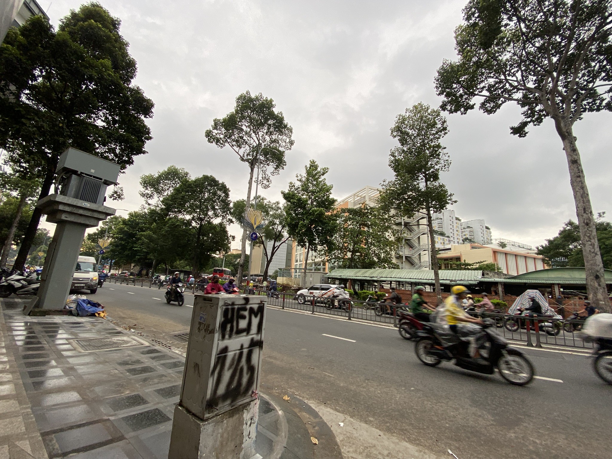 Cần bán Nhà ở, nhà cấp 4, nhà hẻm đường 3/2, Phường 11, Diện tích 48m², Giá 8.5 Tỷ