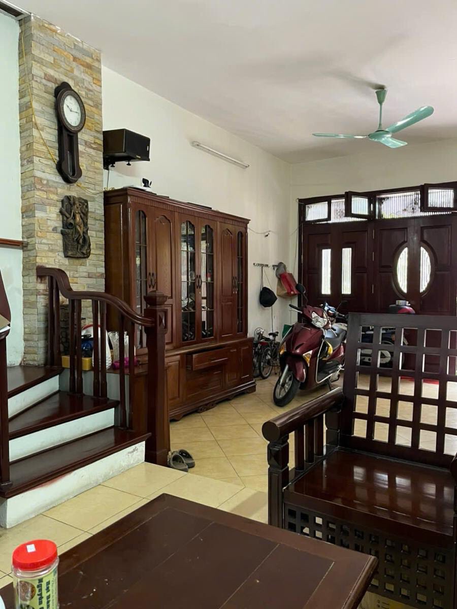 Phân Lô Trung Kính to, ô tô tránh, kinh doanh, 74m, 6 tàng, 22.8 Tỷ. 4