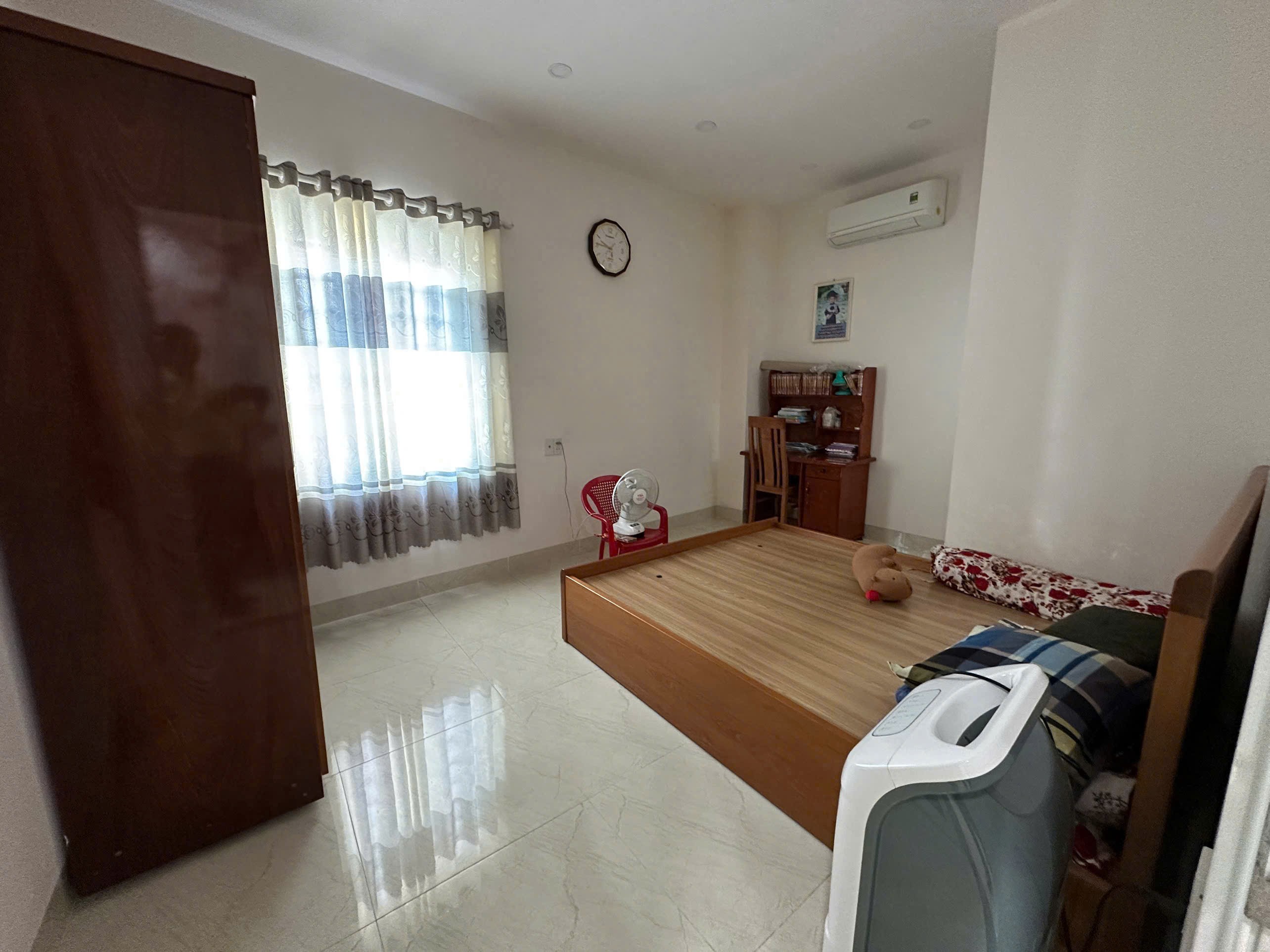 Nhà 3 tầng hẻm ô tô Bắc Sơn – gần biển 400m, gara ô tô, giá chỉ 7,2 tỷ! 2