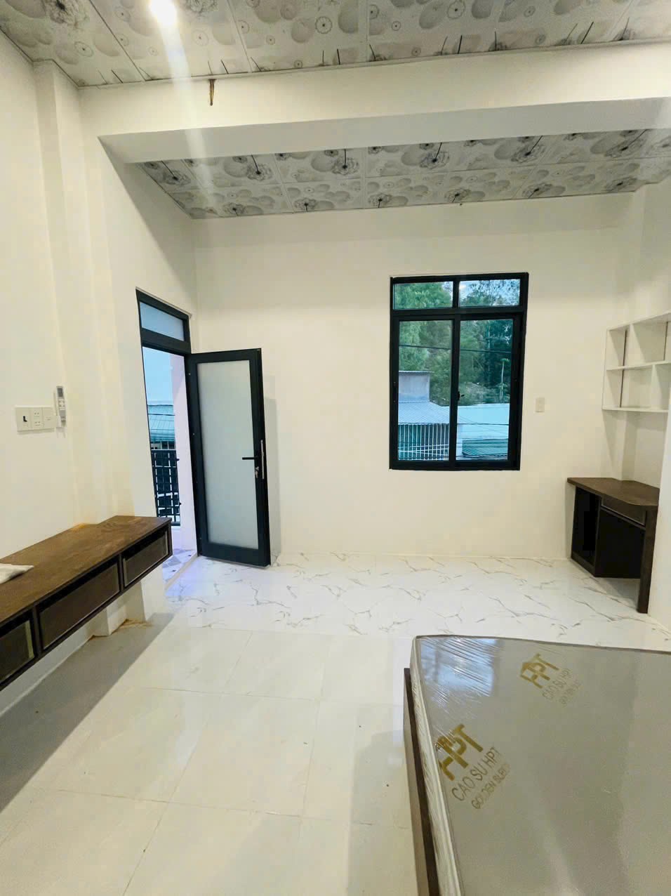 bán nhà 2 tầng kiên cố vĩnh hải – 3 mặt thoáng – hẻm ô tô – giá chỉ 3,5 tỷ 3