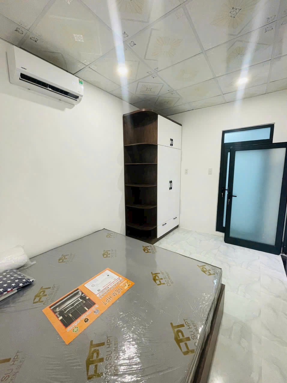 bán nhà 2 tầng kiên cố vĩnh hải – 3 mặt thoáng – hẻm ô tô – giá chỉ 3,5 tỷ 2