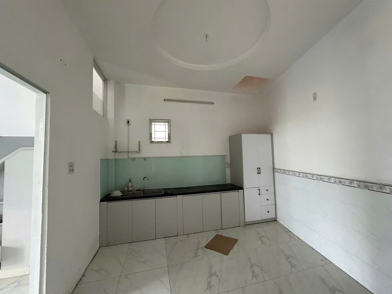 Nhà 2 Tầng Vĩnh Hải – Hẻm 5m Nguyễn Khuyến Thông Phạm Tư, Gần Chợ – Chỉ 4,25 Tỷ! 3