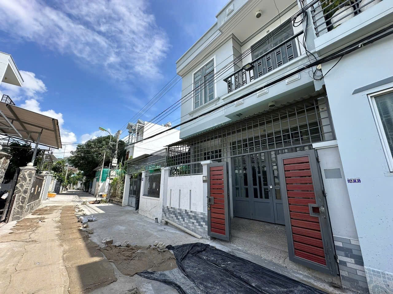 Nhà 2 Tầng Vĩnh Hải – Hẻm 5m Nguyễn Khuyến Thông Phạm Tư, Gần Chợ – Chỉ 4,25 Tỷ! 4