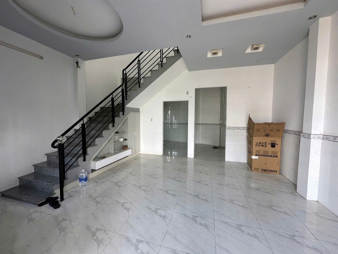 Nhà 2 Tầng Vĩnh Hải – Hẻm 5m Nguyễn Khuyến Thông Phạm Tư, Gần Chợ – Chỉ 4,25 Tỷ! 5