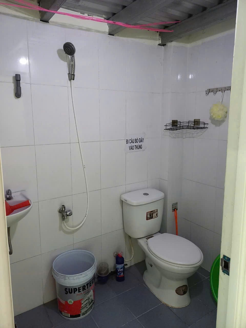Siêu tài sản dòng tiền – 177m² đất full thổ, 22 phòng trọ cho thuê ổn định! cách biên 500m 5