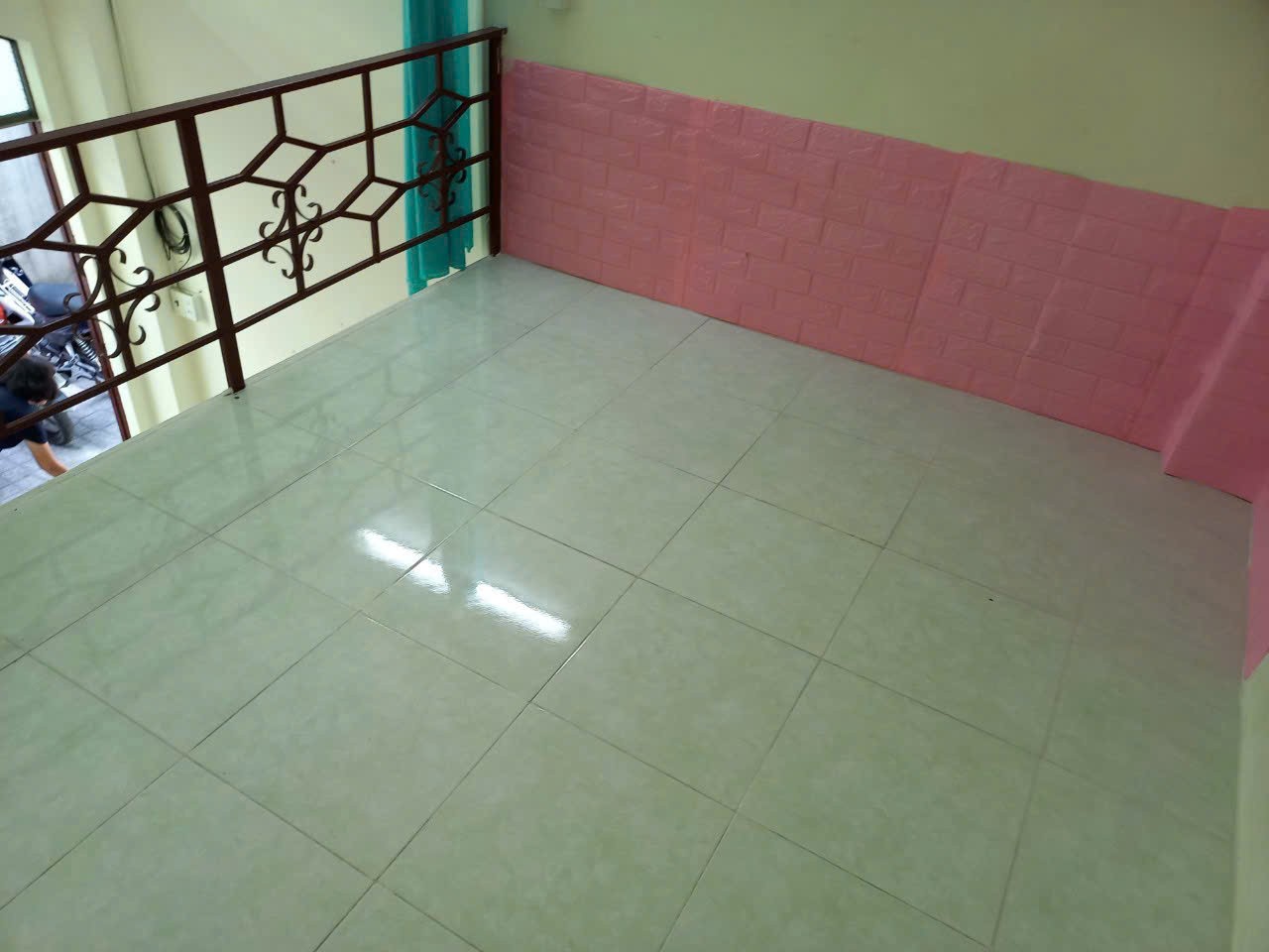 Siêu tài sản dòng tiền – 177m² đất full thổ, 22 phòng trọ cho thuê ổn định! cách biên 500m 4