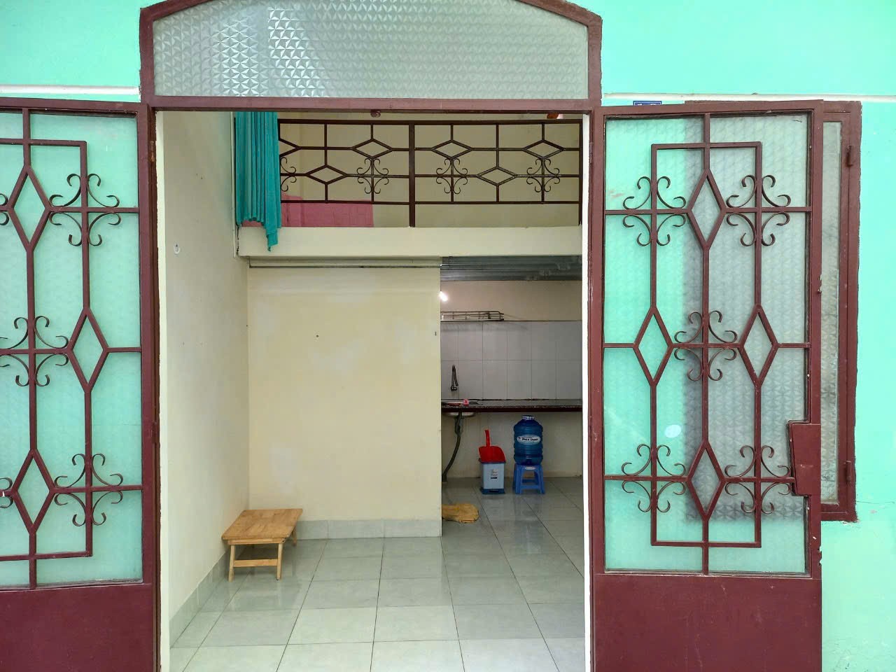 Siêu tài sản dòng tiền – 177m² đất full thổ, 22 phòng trọ cho thuê ổn định! cách biên 500m 2