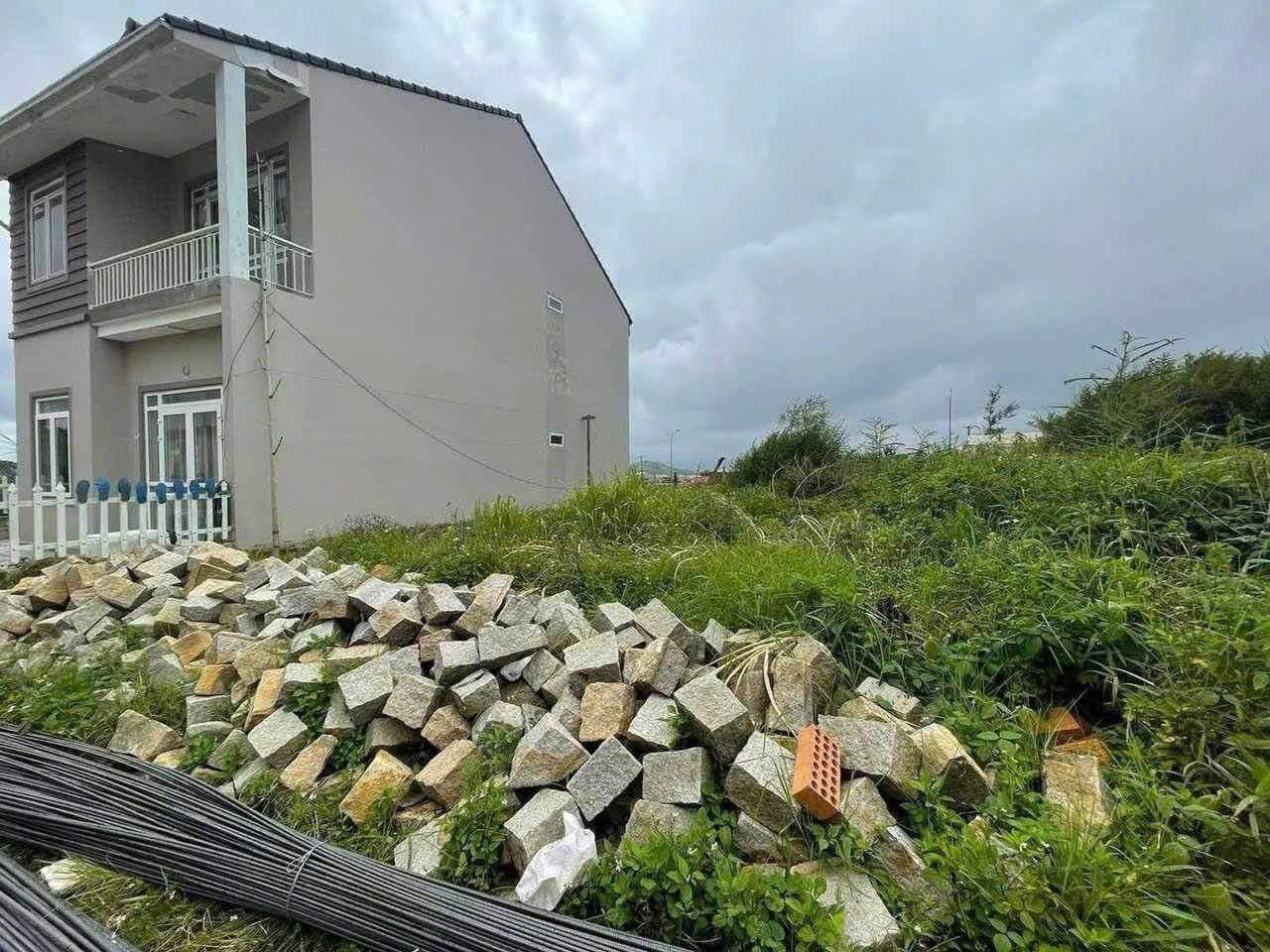 Siêu Phẩm Đất Biệt Thự KQH Nguyễn Hoàng – P7, Đà Lạt Giá 7.5 Tỷ