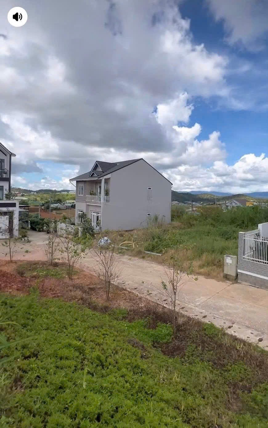 Siêu Phẩm Đất Biệt Thự KQH Nguyễn Hoàng – P7, Đà Lạt Giá 7.5 Tỷ 2