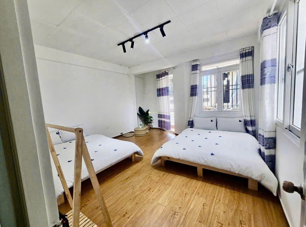 GIẢM GIÁ - BÁN NHANH NHÀ ĐƯỜNG NGÔ QUYỀN, P.6, ĐÀ LẠT 3