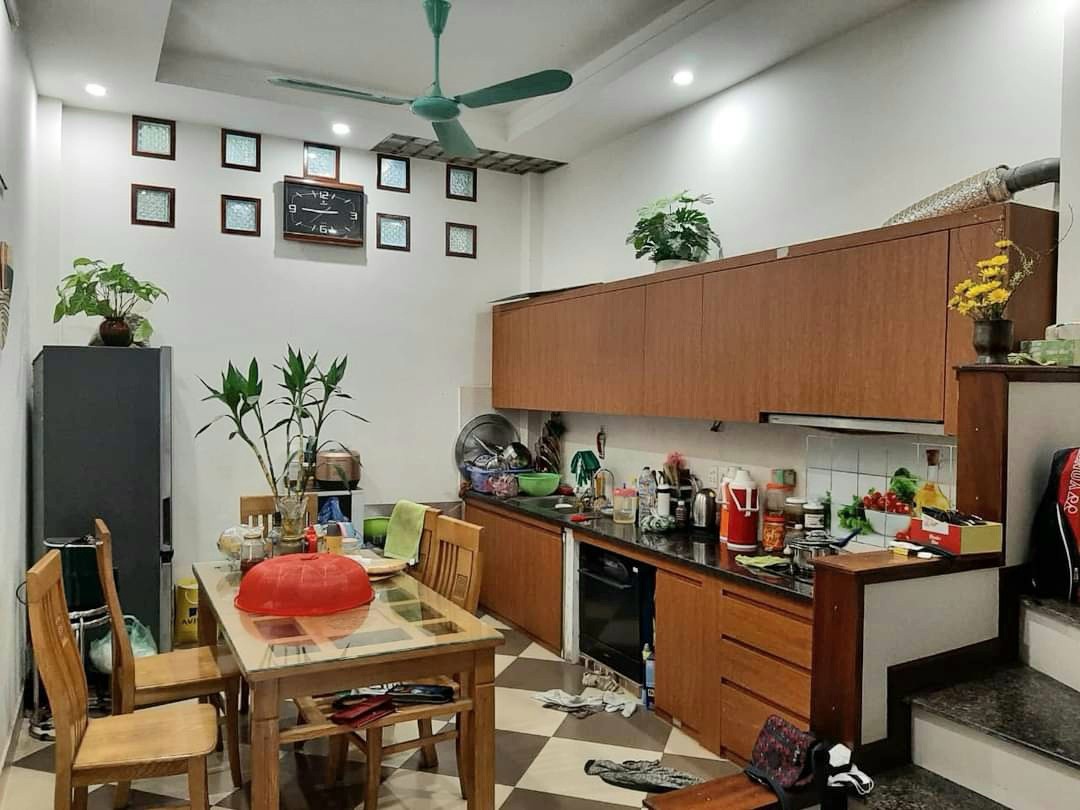 Bán nhà 51m2 đường Mỹ Đình, Nguyễn Hoàng, Gần oto, gần mặt phố, Chỉ nhỉnh 6 tỷ 2