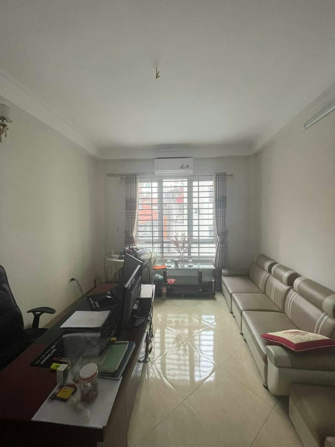 Bán nhà 51m2 đường Mỹ Đình, Nguyễn Hoàng, Gần oto, gần mặt phố, Chỉ nhỉnh 6 tỷ 3