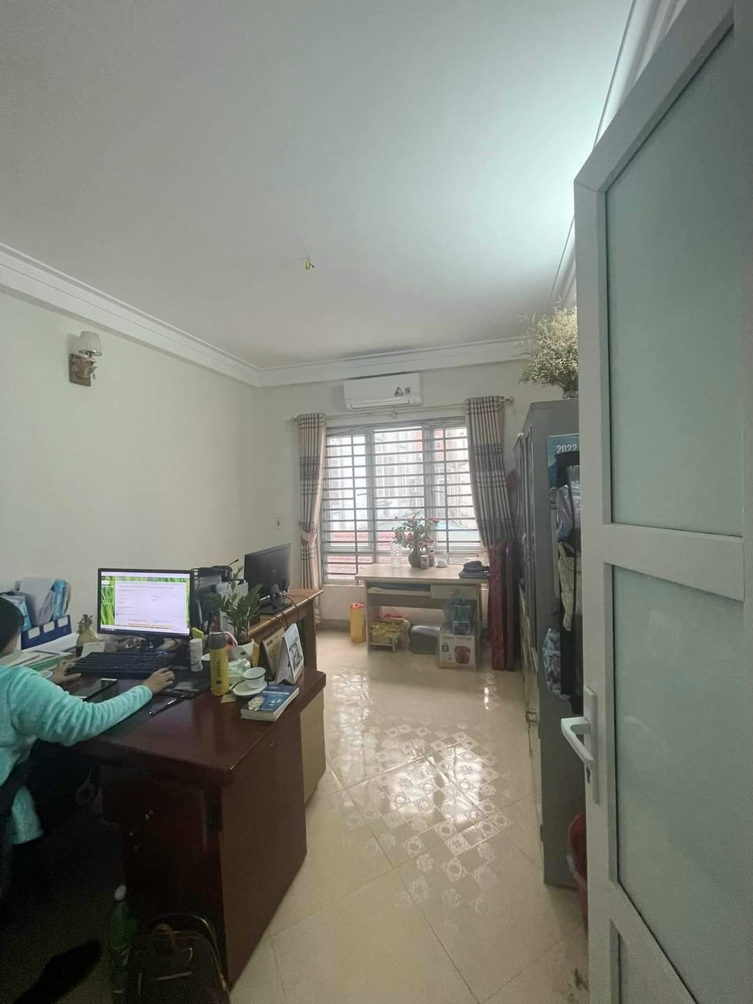 Bán nhà 51m2 đường Mỹ Đình, Nguyễn Hoàng, Gần oto, gần mặt phố, Chỉ nhỉnh 6 tỷ 4