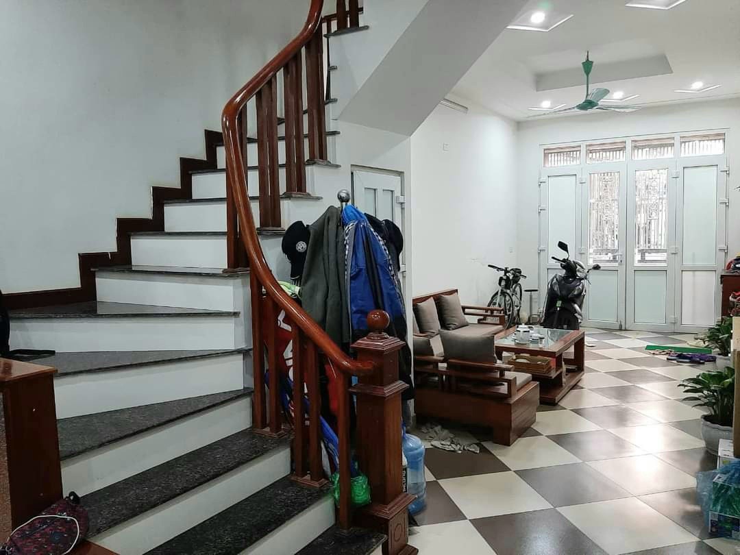 Bán nhà 51m2 đường Mỹ Đình, Nguyễn Hoàng, Gần oto, gần mặt phố, Chỉ nhỉnh 6 tỷ 5