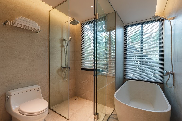 Cho thuê Căn hộ chung cư đường Tây Hồ, Phường Quảng An, Diện tích 100m², Giá 41.6 Triệu/tháng 2