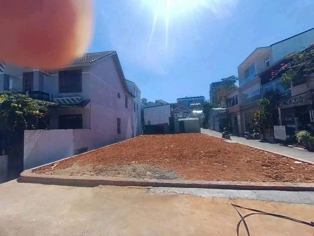 Giảm Giá Bán Gấp Đất Biệt Thự 2 Mặt Tiền - Đường Phan Chu Trinh, Đà Lạt 281m2 Giá 19 Tỷ Còn 12 Tỷ 3