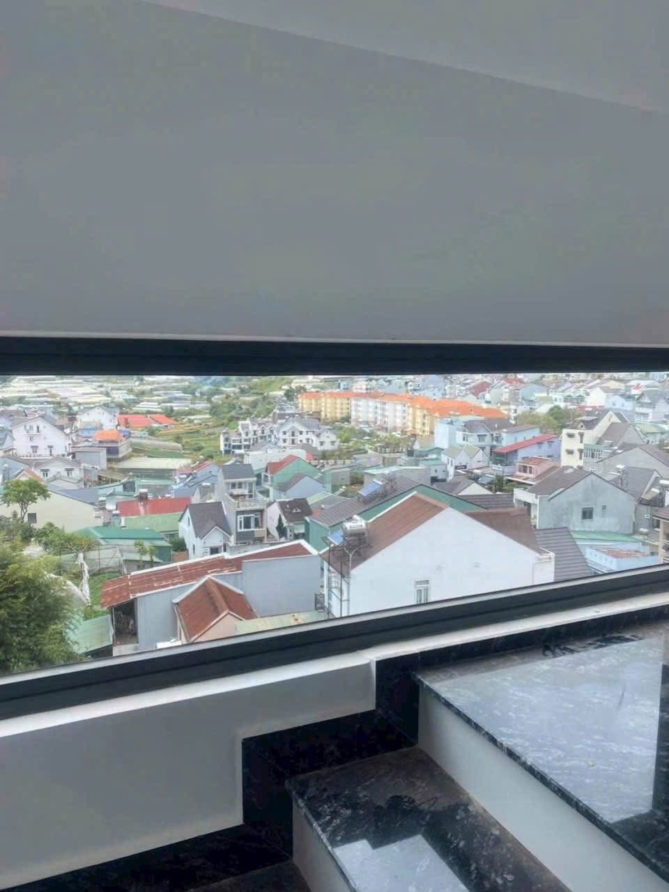 CẦN TIỀN BÁN GẤP CĂN HOMESTAY GẦN CHỢ NGÔ QUYỀN – P6, TP. ĐÀ LẠT GIÁ 7.7 TỶ 5